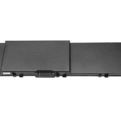  Dell Precision M7510, M7710, MFKVP Notebook Bataryası