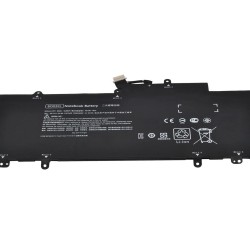 Hp SlateBook 14-p, 14-p000, BO03XL Notebook Bataryası