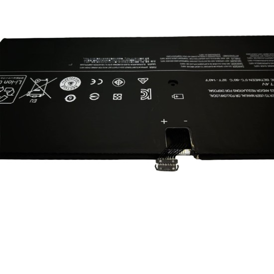  Lenovo Yoga 2 Pro 13, L12M4P21 Notebook Bataryası