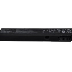  MSI GE62, GE72, BTY-M6H Notebook Bataryası - 5200mAh