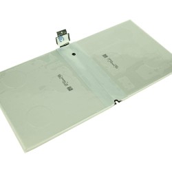  Microsoft Surface Pro 4, G3HTA026H Tablet Bataryası