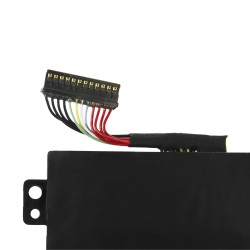  Dell Precision M5510, XPS 15-9550, RRCGW Notebook Bataryası - 6 Cell - 58Wh