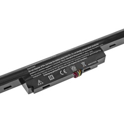  Acer Aspire E5-575G, AS16B5J, AS16B8J Notebook Bataryası - Ver.2 - 6 Cell