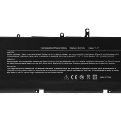 Hp EliteBook Folio 1040 G3, BG06XL Notebook Bataryası