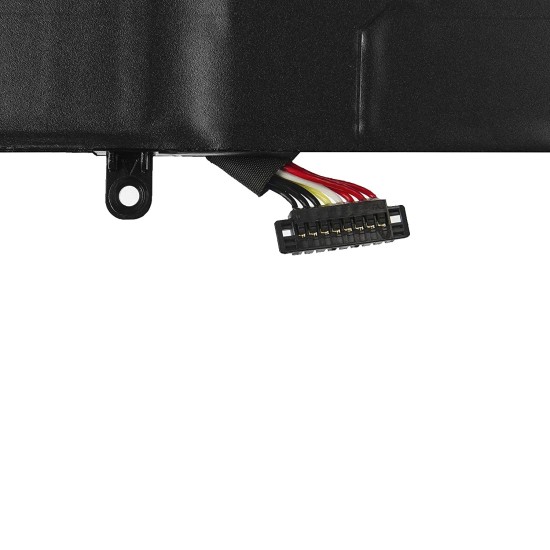  Asus ROG G501J, G501JW, C32N1415 Notebook Bataryası - 6 Cell