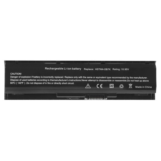  Hp Pavilion 17-ab, 17-ab000, PA06, HSTNN-DB7K Notebook Bataryası