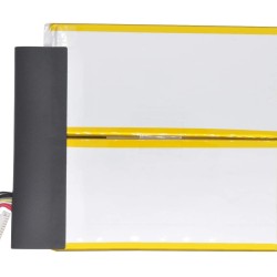  Asus Transformer Book T200Ta, C21N1334 Notebook Bataryası