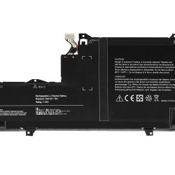  Hp EliteBook x360 1030 G2, OM03XL Notebook Bataryası