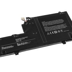  Hp EliteBook x360 1030 G2, OM03XL Notebook Bataryası