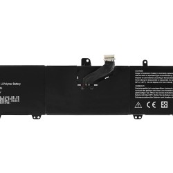  Dell Inspiron 3162, 0JV6J Notebook Bataryası