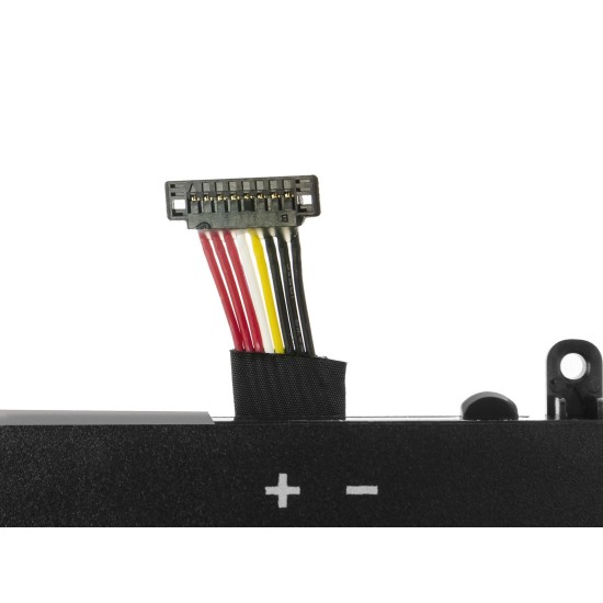  Asus GL502V, B41N1526 Notebook Bataryası - Ver.1