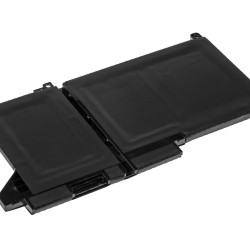  Dell Latitude 7280, 7290, 7380, 7390, DJ1J0 Notebook Bataryası - Ver.1 - 3 Cell