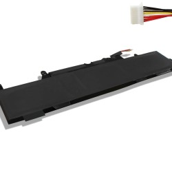 Hp EliteBook 830 G5, 840 G5, ZBook 14u G5, SS03XL Notebook Bataryası