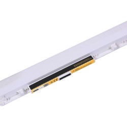  Lenovo IdeaPad S210, S215, L12M3A01 Notebook Bataryası - Beyaz