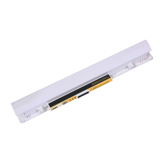  Lenovo IdeaPad S210, S215, L12M3A01 Notebook Bataryası - Beyaz