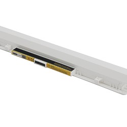  Lenovo IdeaPad S210, S215, L12M3A01 Notebook Bataryası - Beyaz