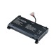 Hp Omen 17-an, 17-an000, 17-an100, FM08 Notebook Bataryası - Ver.1 (16 Pin)