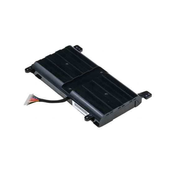 Hp Omen 17-an, 17-an000, 17-an100, FM08 Notebook Bataryası - Ver.1 (16 Pin)