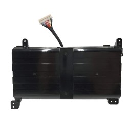 Hp Omen 17-an, 17-an000, 17-an100, FM08 Notebook Bataryası - Ver.1 (16 Pin)