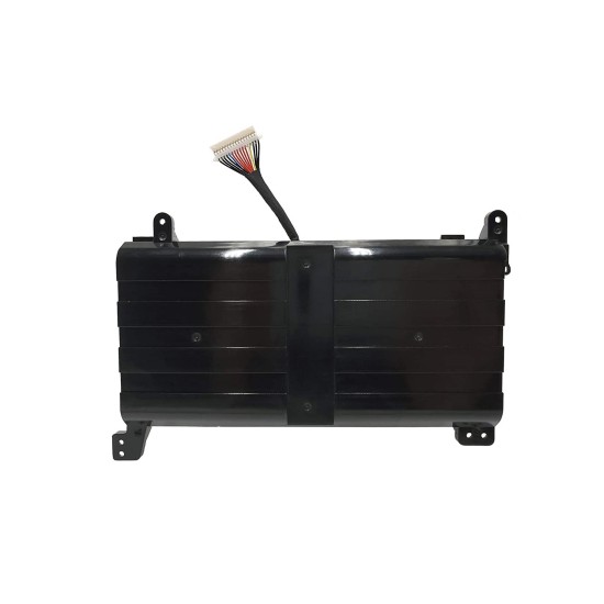 Hp Omen 17-an, 17-an000, 17-an100, FM08 Notebook Bataryası - Ver.1 (16 Pin)