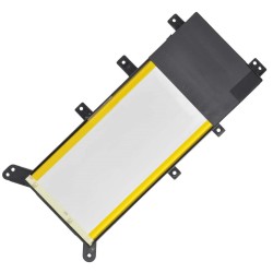  Asus A555, K555, X555, C21N1408 Notebook Bataryası