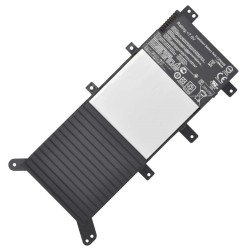  Asus A555, K555, X555, C21N1408 Notebook Bataryası