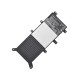  Asus A555, K555, X555, C21N1408 Notebook Bataryası