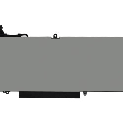  Dell Latitude 5289 2-in-1, K5XWW Notebook Bataryası