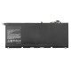  Dell XPS 9360, 0RNP72 Notebook Bataryası