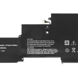  Hp EliteBook Folio 1020 G1, BR04XL Notebook Bataryası