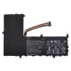  Asus EeeBook X205Ta, C21N1414 Notebook Bataryası
