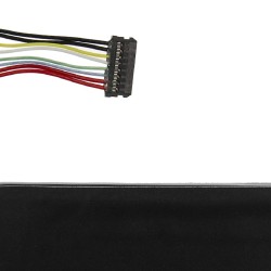  Lenovo IdeaPad 320s-13IKB, L17L3P61 (Ver.1) Notebook Bataryası