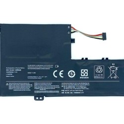  Lenovo IdeaPad 320s-14IKB, L15M3PB0 Notebook Bataryası