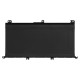  Dell Inspiron 7566, 7567, 357F9 Notebook Bataryası