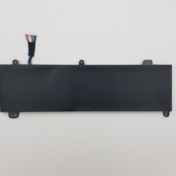  Clevo N550BAT-3 Notebook Bataryası