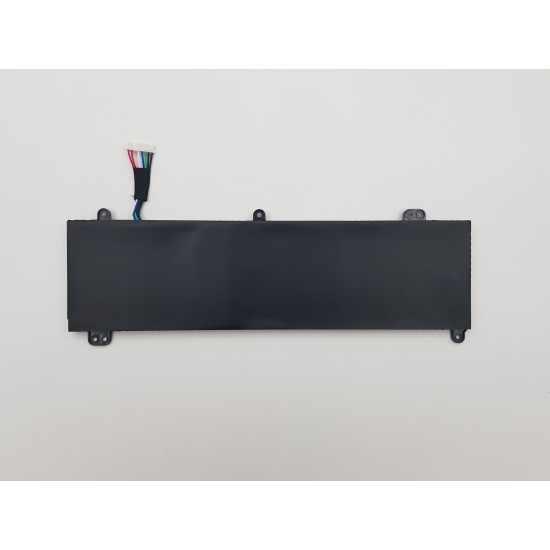  Clevo N550BAT-3 Notebook Bataryası