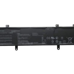  Asus X405U, B31N1632 Notebook Bataryası