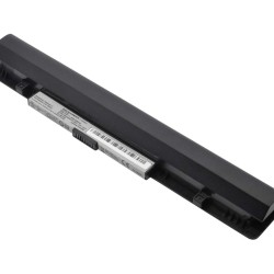  Lenovo IdeaPad S210, S215, L12M3A01 Notebook Bataryası - Siyah