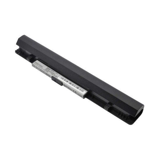  Lenovo IdeaPad S210, S215, L12M3A01 Notebook Bataryası - Siyah