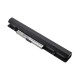  Lenovo IdeaPad S210, S215, L12M3A01 Notebook Bataryası - Siyah
