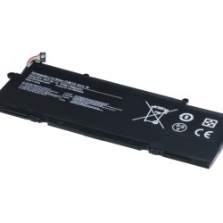  Samsung NP530U4E, NP540U4E, AA-PBWN4AB Notebook Bataryası