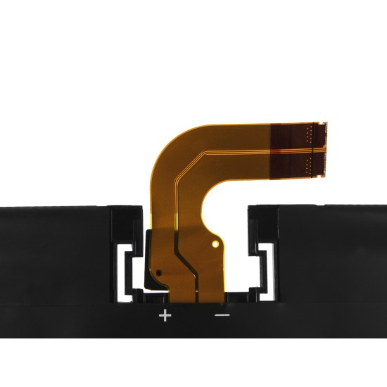  Hp Spectre 13-v, 13-v000, SO04XL Notebook Bataryası - Ver.1A