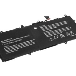  Samsung NP905S3G, NP915S3G, AA-PBZN2TP Notebook Bataryası