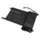  Lenovo IdeaPad Y700-15ISK, L14M4P23 Notebook Bataryası