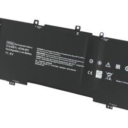  Hp Envy 13-d, 13-d000, 13-d100, VR03XL Notebook Bataryası