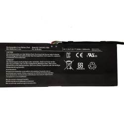  Toshiba Satellite Radius 11 L10W-B, PA5209U-1BRS Notebook Bataryası