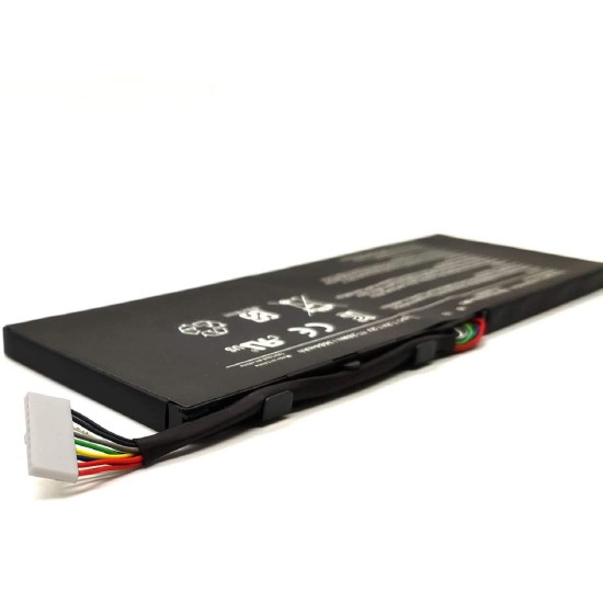  Toshiba Satellite Radius 11 L10W-B, PA5209U-1BRS Notebook Bataryası