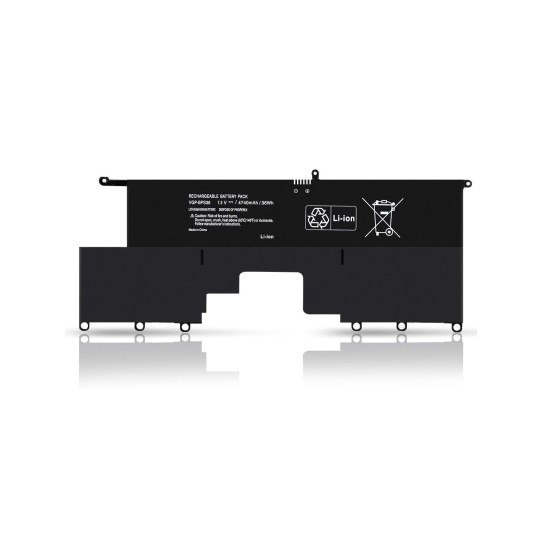  Sony Vaio Pro 13 Serisi, SVP13, VGP-BPS38 Notebook Bataryası