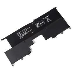  Sony Vaio Pro 13 Serisi, SVP13, VGP-BPS38 Notebook Bataryası