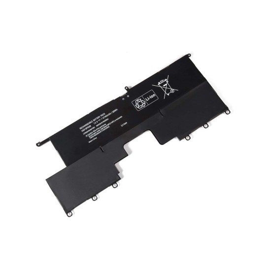  Sony Vaio Pro 13 Serisi, SVP13, VGP-BPS38 Notebook Bataryası